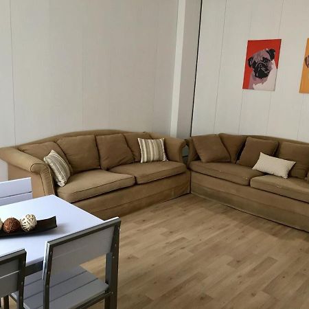 Tortosa Apartamento 31 Lejlighed Eksteriør billede