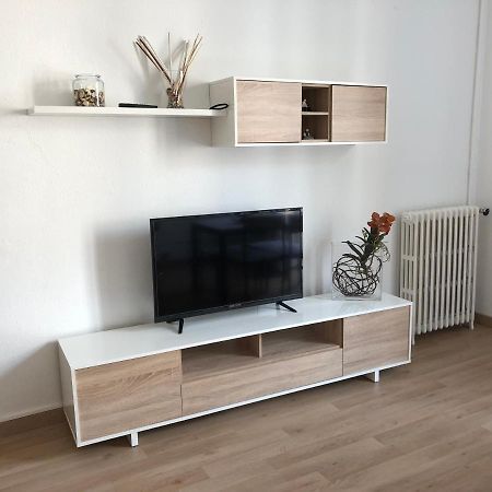 Tortosa Apartamento 31 Lejlighed Eksteriør billede