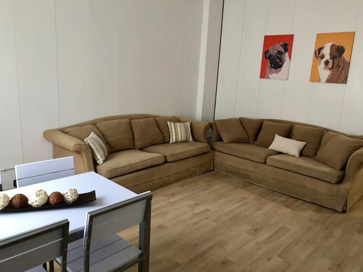 Tortosa Apartamento 31 Lejlighed Eksteriør billede