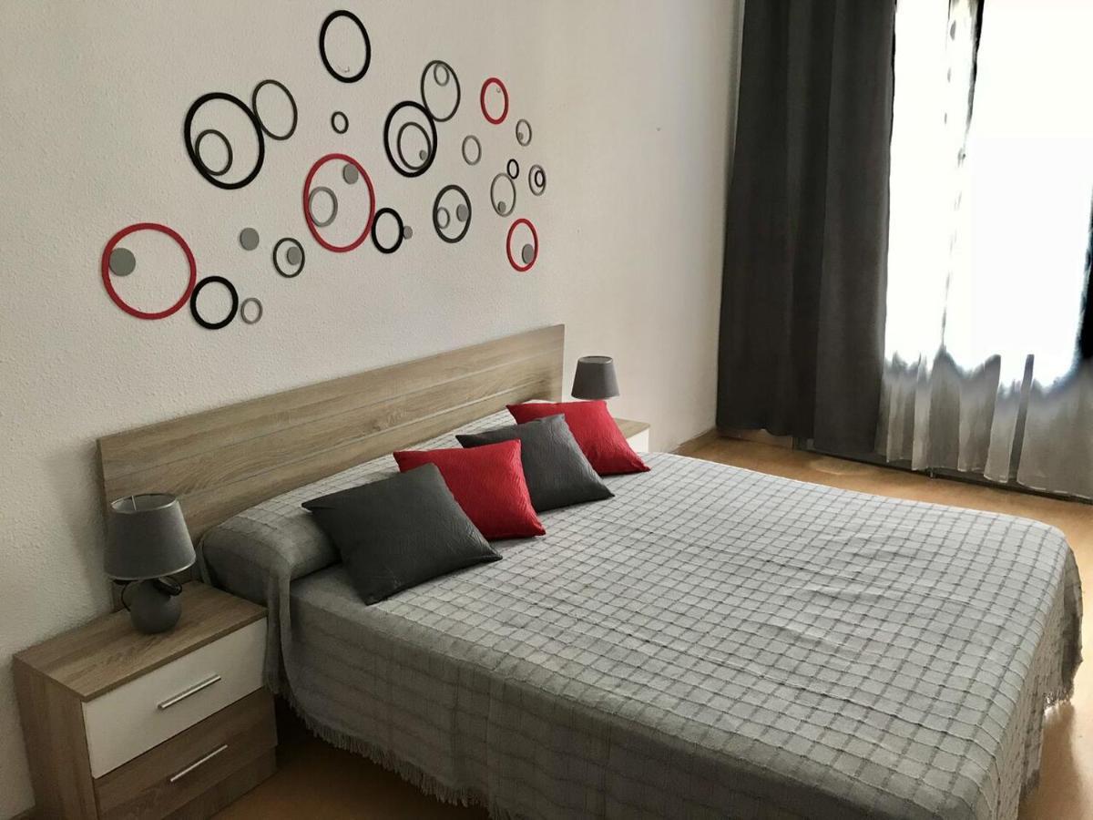 Tortosa Apartamento 31 Lejlighed Eksteriør billede