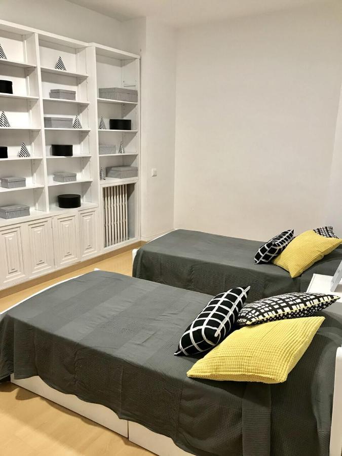 Tortosa Apartamento 31 Lejlighed Eksteriør billede